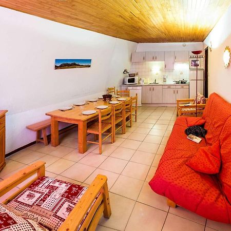 Grand Appartement Pour 12 Pers. Avec Balcon Sud, Wifi, Parking Et Proche Pistes - St Michel De Chaillol - Fr-1-393-11 Saint-Michel-de-Chaillol Exterior foto