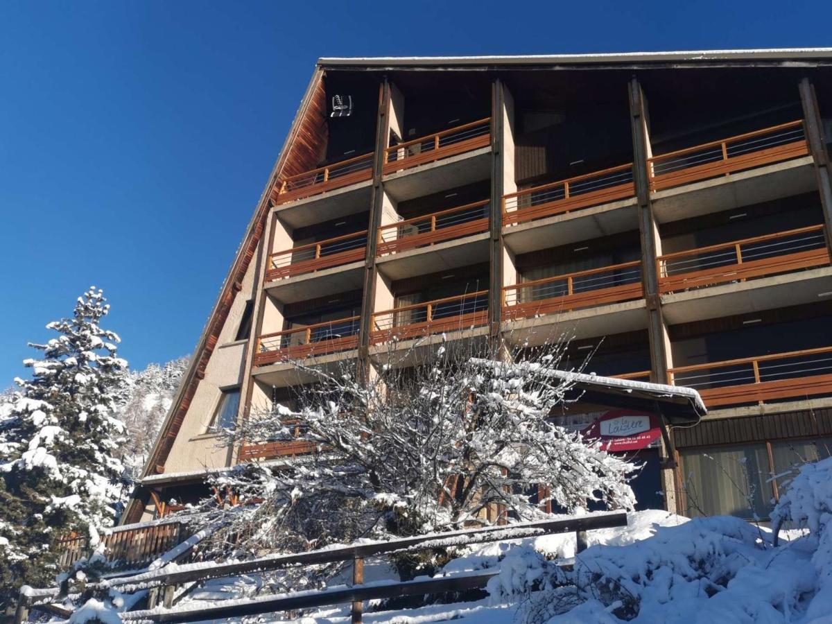 Grand Appartement Pour 12 Pers. Avec Balcon Sud, Wifi, Parking Et Proche Pistes - St Michel De Chaillol - Fr-1-393-11 Saint-Michel-de-Chaillol Exterior foto