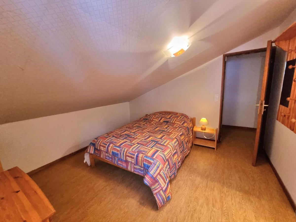 Grand Appartement Pour 12 Pers. Avec Balcon Sud, Wifi, Parking Et Proche Pistes - St Michel De Chaillol - Fr-1-393-11 Saint-Michel-de-Chaillol Exterior foto